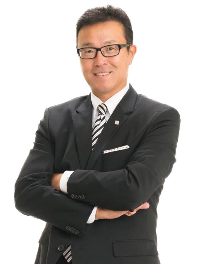 反町 秀樹