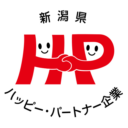 ハッピー・パートナー企業