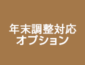 年末調整対応オプション