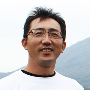藤波 志伸