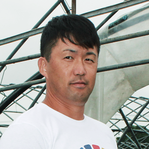 田野井 淳