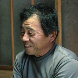 山口 茂和
