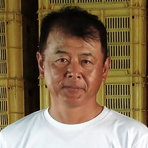 井上 泰志