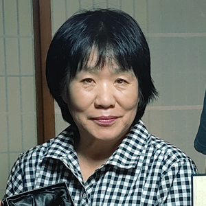 高原 幸子
