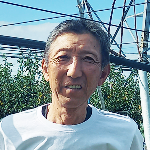 永松 久昌