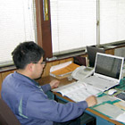 花山鋼業株式会社