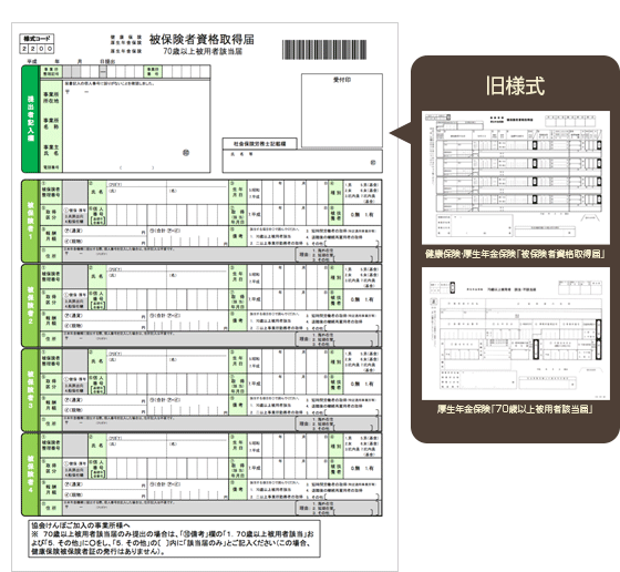 国民 健康 保険 資格 喪失 届